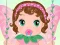 游戏Baby Lilly Dress Up在线