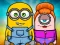 游戏Dawn of the Minions在线