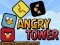 游戏Angry Tower在线