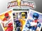 游戏Power Rangers Card Game在线