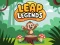 游戏Leap Legends在线
