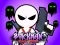 游戏Stickman Halloween Survive在线