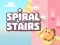 游戏Spiral Stairs在线