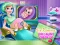 游戏Ice Princess Pregnant Check Up在线