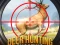 游戏Deer Hunting Sniper Shooting在线