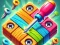 游戏Unscrew Wood Puzzle在线