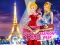 游戏VIP Princesses: Paris Fashion Week在线