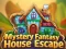 游戏Mystery Fantasy House Escape在线