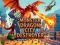 游戏Monster Dragon City Destroyer在线