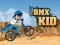 游戏BMX Kid在线
