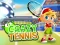 游戏Crazy tennis在线