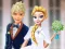 游戏Princess Ellie Dream Wedding在线