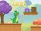 游戏Little Dino Adventure Returns在线