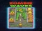 游戏Zombie Waves在线