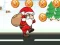 游戏Christmas Parkour Santa在线