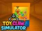 游戏Toy Claw Simulator在线