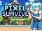 游戏Ultra Pixel Survive Winter Coming在线