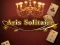 游戏Aris Solitaire在线