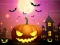 游戏Scary Halloween Party在线