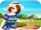 游戏Go To A Picnic在线
