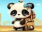 游戏Panda Adventure在线