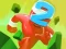 游戏Merge Grabber: Race To 2048在线