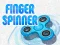 游戏Finger Spinner在线