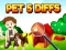 游戏Pet 5 Diffs在线