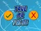 游戏True Or False在线