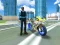 游戏Police Motorbike Traffic Rider在线