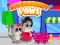 游戏Supermarket Paws在线