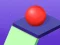 游戏Crazy Falling Ball在线