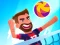 游戏Volleyball Challenge在线
