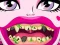 游戏Draculaura Bad Teeth在线