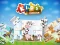 游戏Kids Farm Fun在线