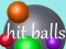 游戏Hit Balls在线