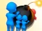 游戏Boom Push在线