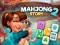 游戏Mahjong Story 2在线