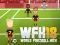 游戏World Football Kick 2018在线