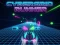 游戏Cybergrid Runner在线