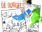 游戏Coloring Gorgels在线