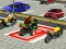 游戏Superhero City Bike Parking Game 3D在线