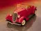 游戏Antique Cars Puzzle在线