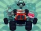 游戏Crazy Monster Trucks Memory在线