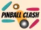 游戏Pinball Clash在线