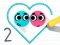 游戏Love Balls 2在线