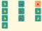 游戏Simple Fruit Memory在线