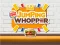 游戏Jumping Whopper在线