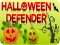 游戏Halloween Defender在线