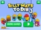 游戏Silly Ways to Die 3在线